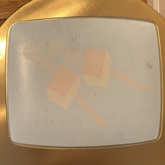 🧀 Serving platter - Picture 4 of 6